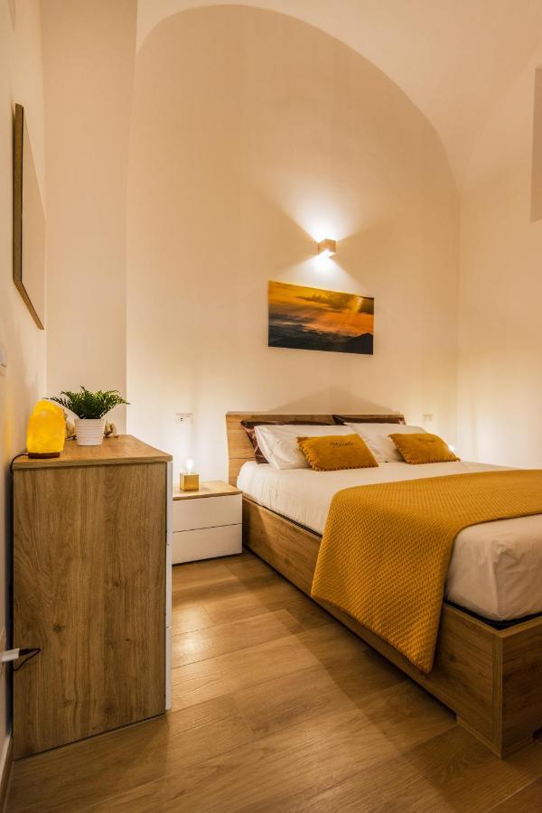 Mirasole House Villa Massa Lubrense Exterior photo